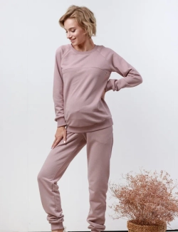 Брюки спортивные для беременных