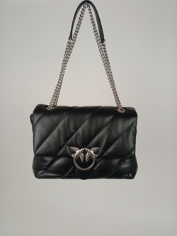 Сумка Pinko Love Bag Puff Maxi Quilt