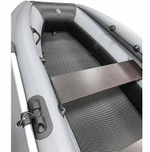 Коврик в кокпит EVA для лодки C-420 JET