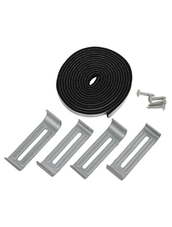 Электрическая панель Hansa BHC331077