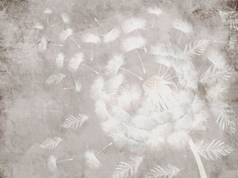 Дизайнерские обои Wall Street Pero