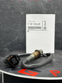 Датчик кислородный BMW 11787576673