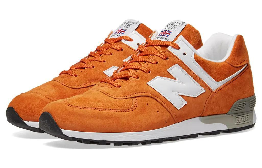 Кроссовки New Balance Nb 576