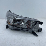 Фара правая 81110-0KJ71 811100KJ71