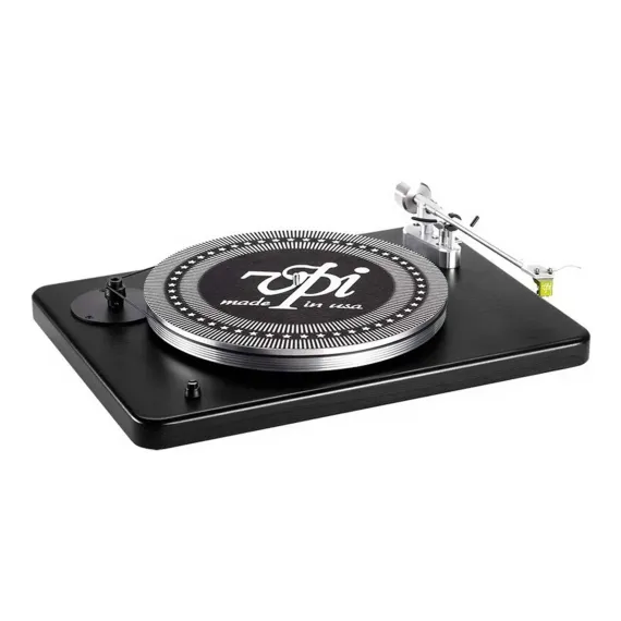VPI Cliffwood Black
