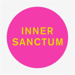 Pet Shop Boys / Inner Sanctum (12" Vinyl Single)