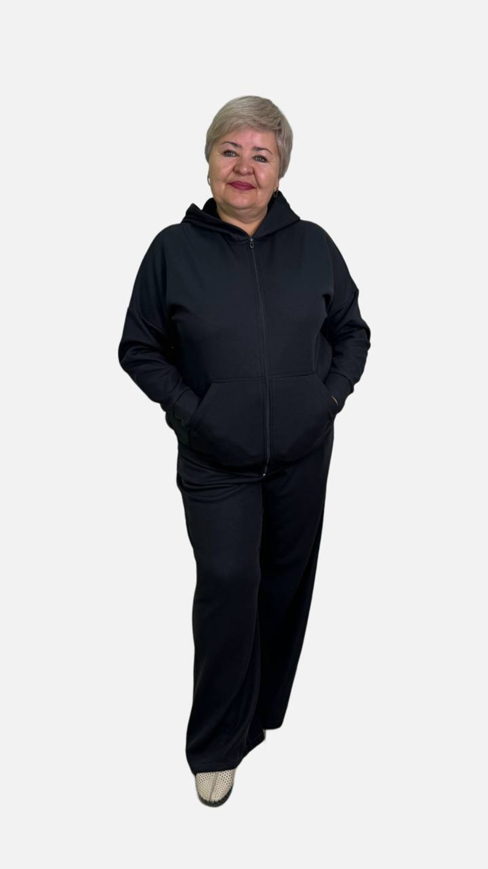 Костюм Спорт