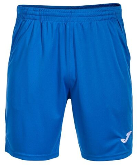 Теннисные шорты Joma Drive Bermuda Shorts - royal