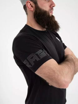 Футболка спортивная Rage