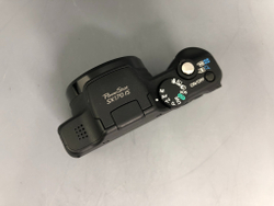 Canon PowerShot SX170 IS