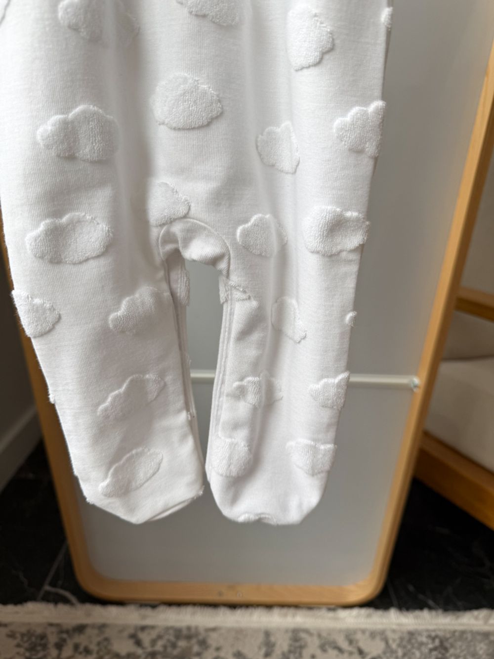 Комбинезон-слип Jacadi, 68