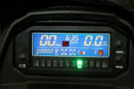 Квадроцикл BALTMOTORS BM700 EFI 4х4