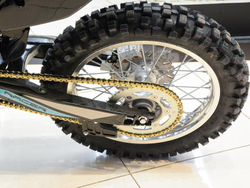 Кроссовый мотоцикл Racer X2 (174FMM) 300cc Бриз 21/18