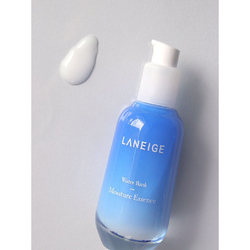 Laneige Water Bank Moisture Essence интенсивная увлажняющая эссенция