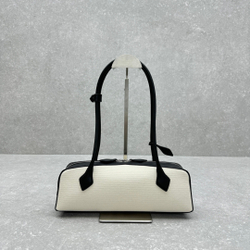 Alaia Le Teckel Medium Bag 33 cm