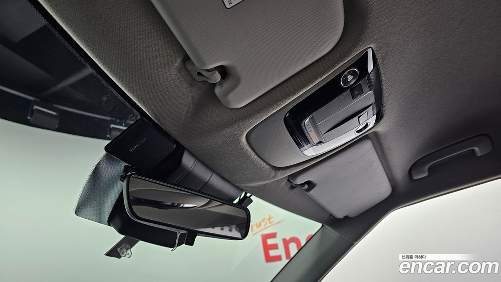 Kia Seltos Дизель 1.6 2WD (09.2019)