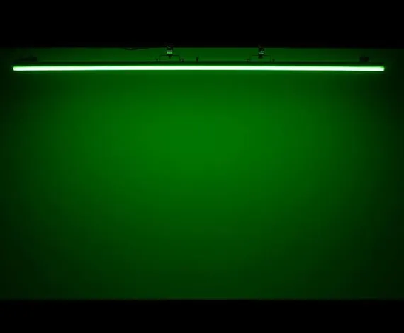 ADJ Pixie Strip 120 светодиодная пиксельная панель с трехцветными RGB SMD светодиодами (120) с шагом