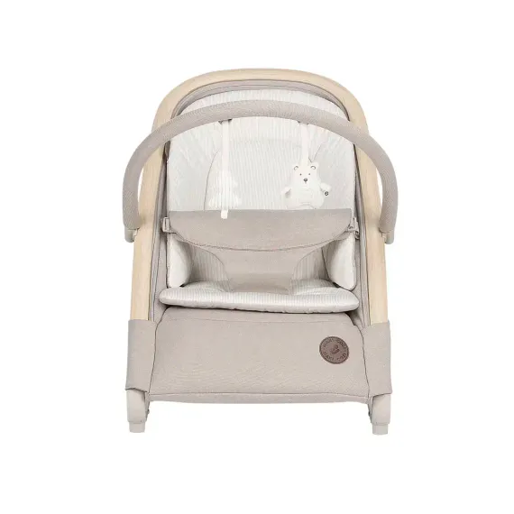 Шезлонг Maxi-Cosi Kori Classic Beige