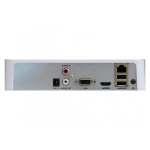 DS-N204(D) IP-видеорегистратор 4-канальный