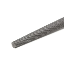 Напильник круглый 6''-150мм, на пластиковом держателе RockForce##Rock FORCE RF-5056P36