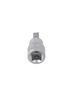 Головка 3/8" со вставкой SL6.5, L=48 мм на холдере Arnezi R0204003