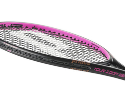Ракетка детская Prince Tour 100P 25 (25") - pink