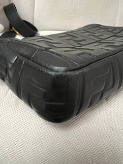 Сумка Fendi Baguette