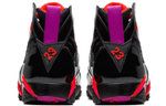 Кроссовки Jordan Air Jordan 7 Patent Leather (Женская размерная сетка)