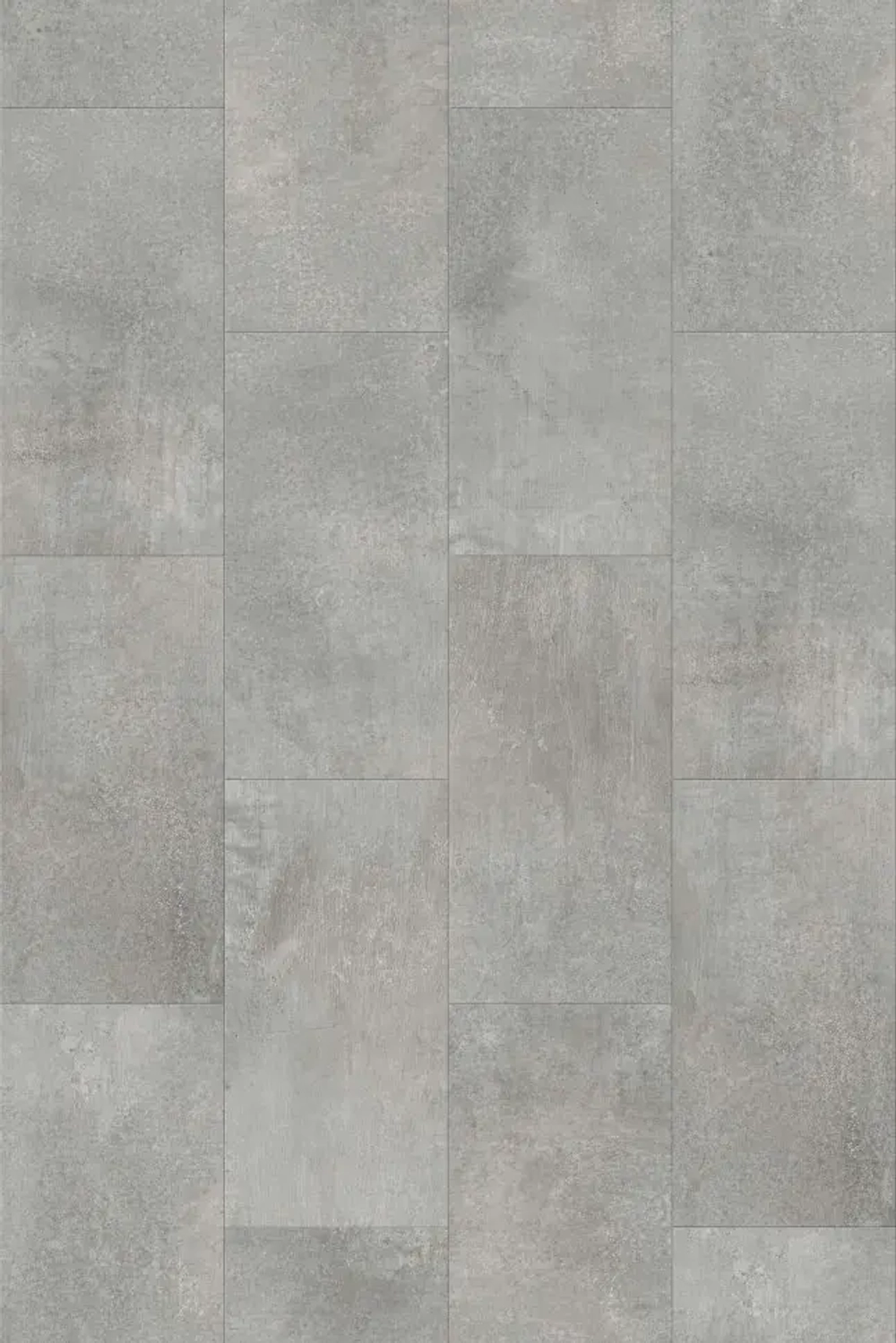 Каменный SPC ламинат AlixFloor Stone Line Камень светло-серый