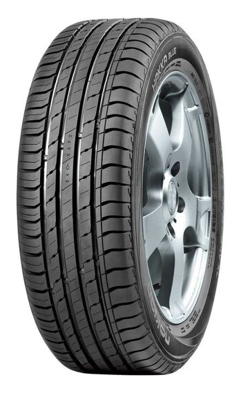 Nokian Tyres Hakka Blue 205/55 R17 95V XL