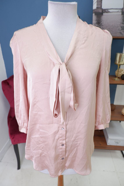 Блузка Yessica элегантная 42 размер