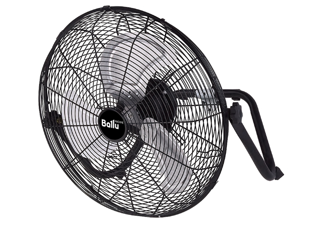 Вентилятор промышленный Ballu BIF-8B