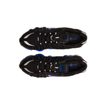 Nike Shox TL "Black Racer Blue"