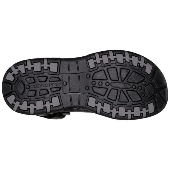 Skechers Foamies Creston Ultra 'Black White'