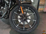 Iron 883 (XL883N) Harley-Davidson® Sportster® 2020