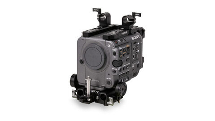Клетка Tilta Camera Cage Advanced Kit для Sony FX6 V-Mount (ES-T20-B-V)