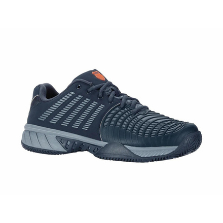 Кроссовки для тенниса Мужские KSWISS EXPRESS LIGHT 3 HB CLAY для всех покрытий
