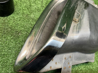 Насадка глушителя правая Geely Atlas Pro (21-25)