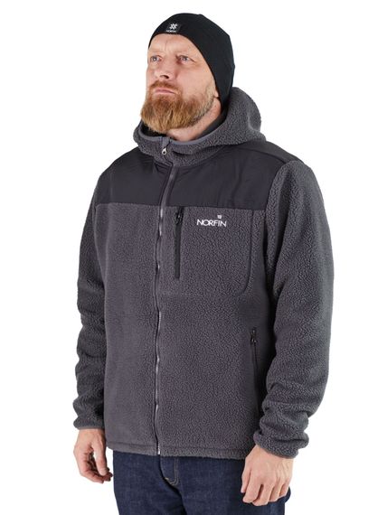 Куртка флис. Norfin POLARGUARD GR 02 р.M
