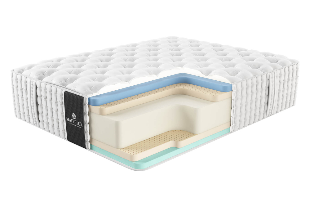 Матрас MaterLux ALTO GENTILE (АЛЬТО ДЖЕНТИЛЕ)