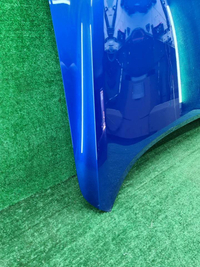 Капот Haval F7 (2018-н.в.)
