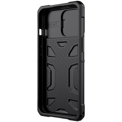 Противоударный чехол Nillkin Adventure Case с защитой камеры для iPhone 13 Pro