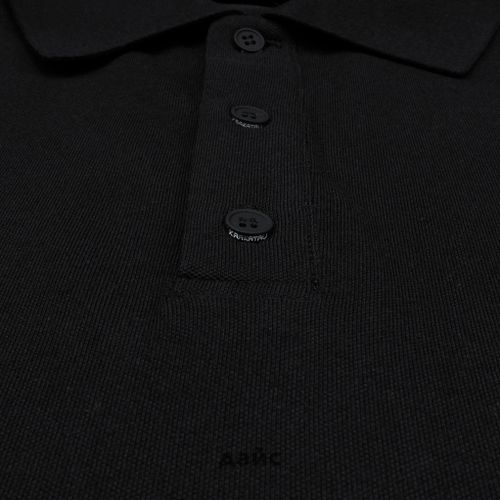 Поло мужское Krakatau Sagan Polo Shirt артикул:Tm119-1 - купить в магазине Дайс