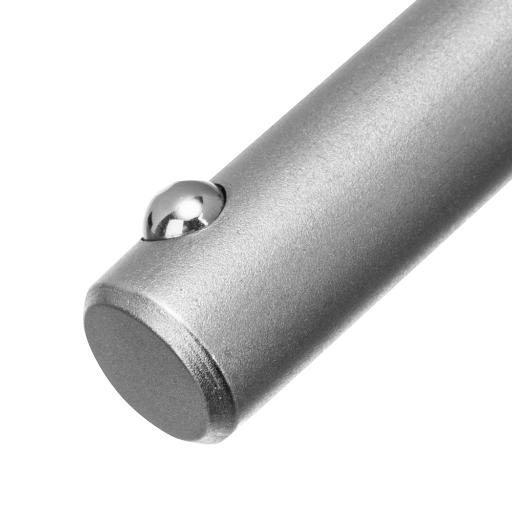 Вороток, 250 мм, квадрат 1/2", CrV Stels
