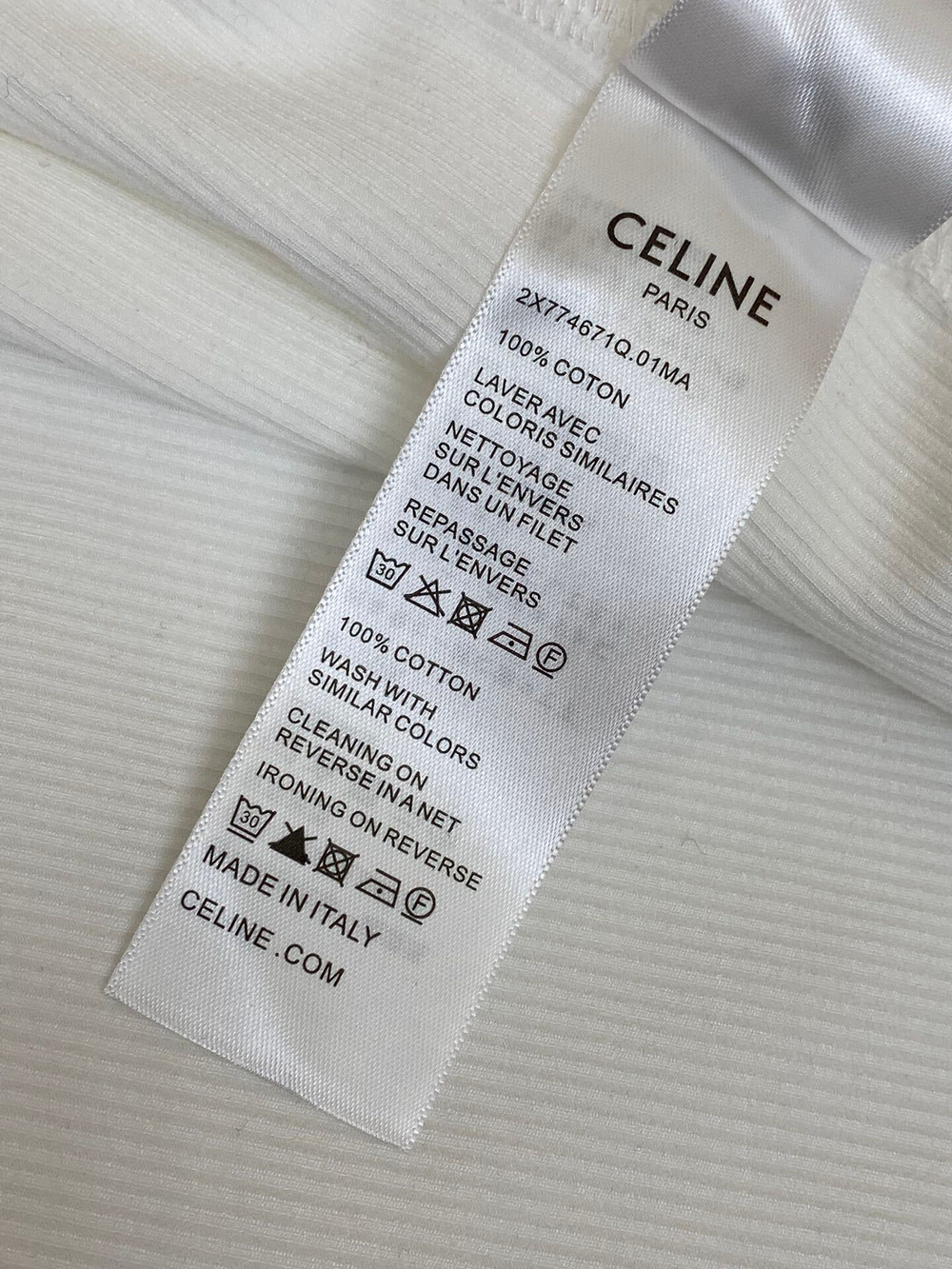 Celine Top