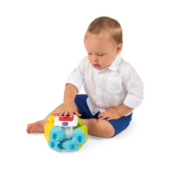 Chicco - Magic Cube 2in1 10061
