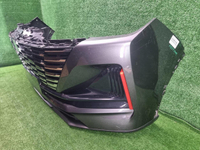 Бампер передний Changan CS55PLUS (21-24) (В сборе)