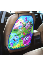 4625033 Накидка-незапинайка, Смешарики