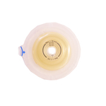 177370 Coloplast Convex Extra (Light) Пластины конвексные, выпуклые фланецц 50 мм 5 шт Колопласт