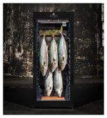 Шкаф для вызревания мяса DRY AGER DX 1000 Premium S Black Bundle